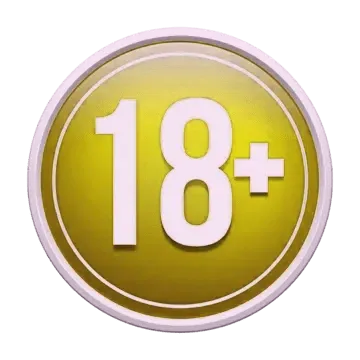 Apenas para maiores de 18 anos